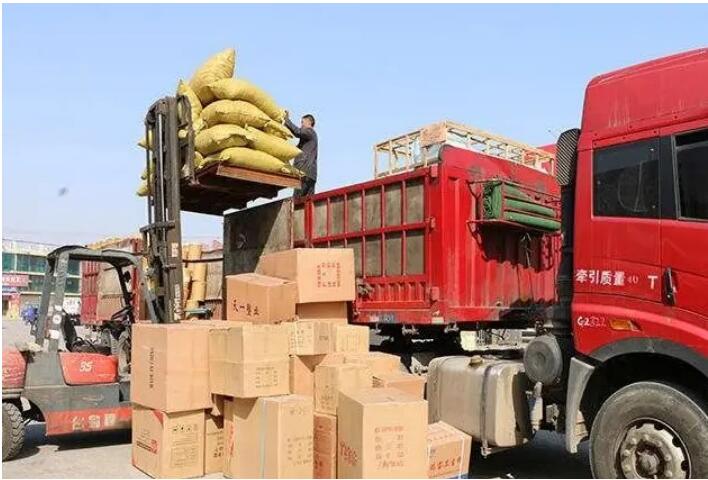 厦门到古塔区物流专线