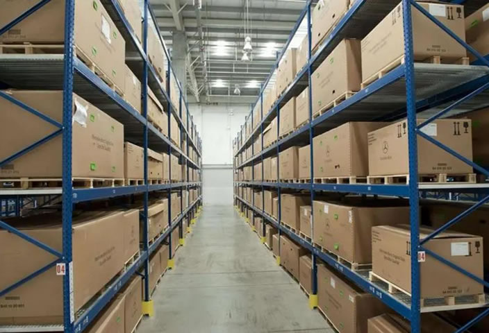 厦门到古塔区货物仓储