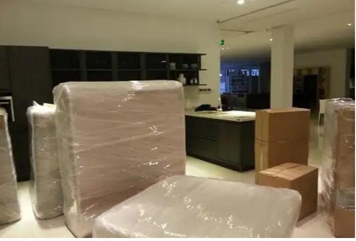 厦门到古塔区长途搬家