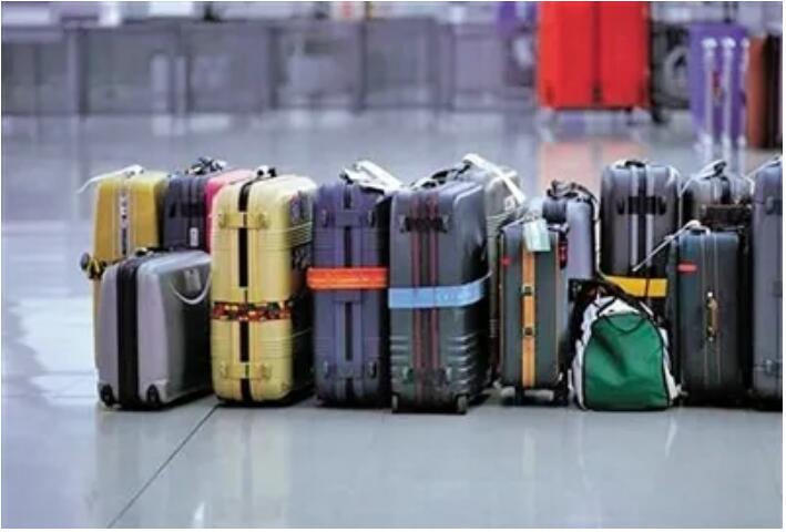 厦门到古塔区行李托运