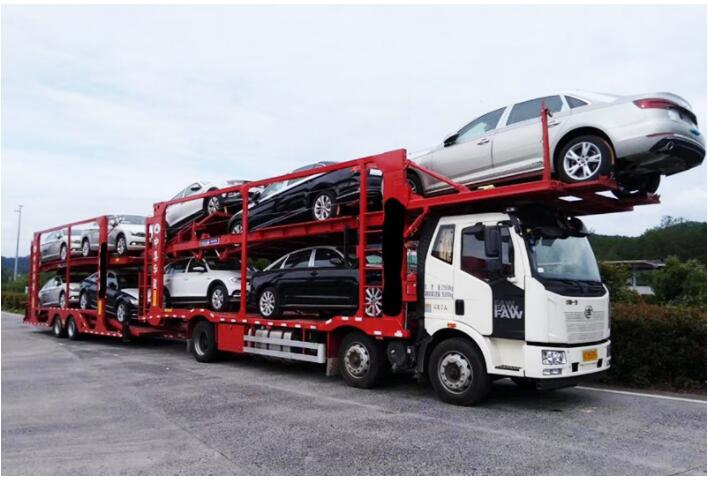 厦门到古塔区轿车托运